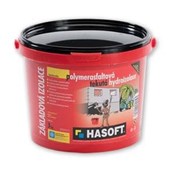 HASOFT Základová izolace 3 kg - gumoasfaltová hydroizolace HASOFT Základová izolace 3 kg - gumoasfaltová hydroizolace